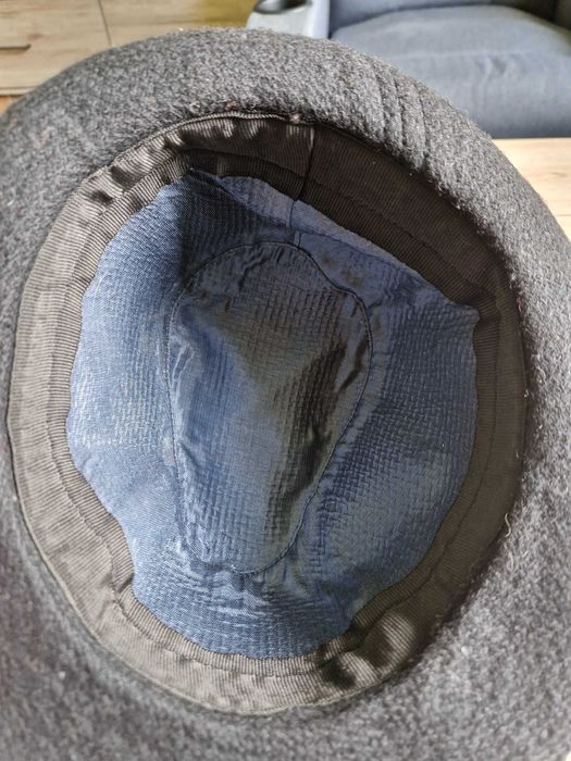 Kapelusz | Rozmiar S/55