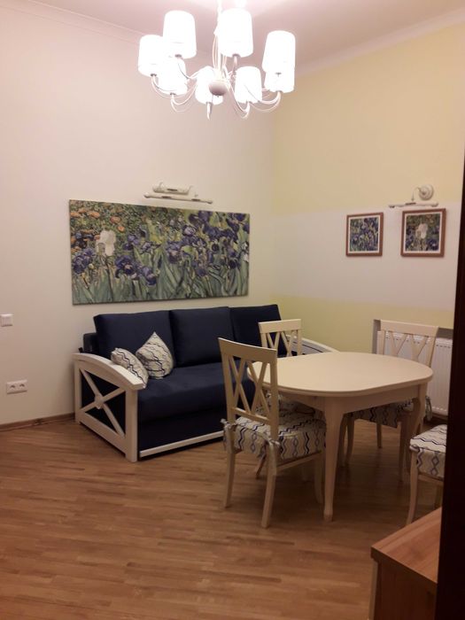 3-кімнатна квартира за адресою вул. Глинянський Тракт (площа 70,3 м²) - Atlanta.ua - фото 3