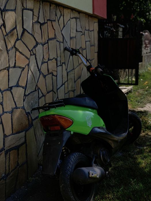 Продам хонда діо AF34 конф