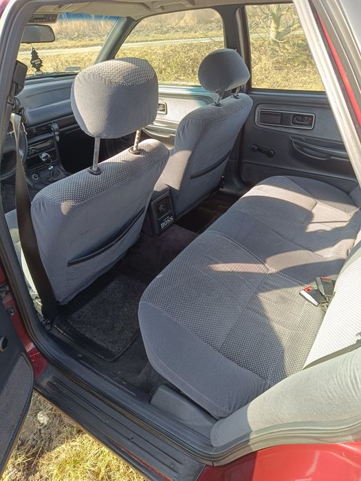 Ford Scorpio 2,0
