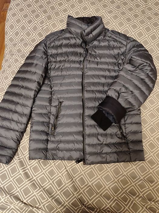 Куртка чоловіча VIVACANA