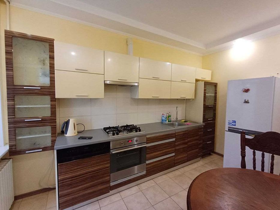 Здам в оренду 2 кімнатну на ж/м Сонячний новобудова Дніпро