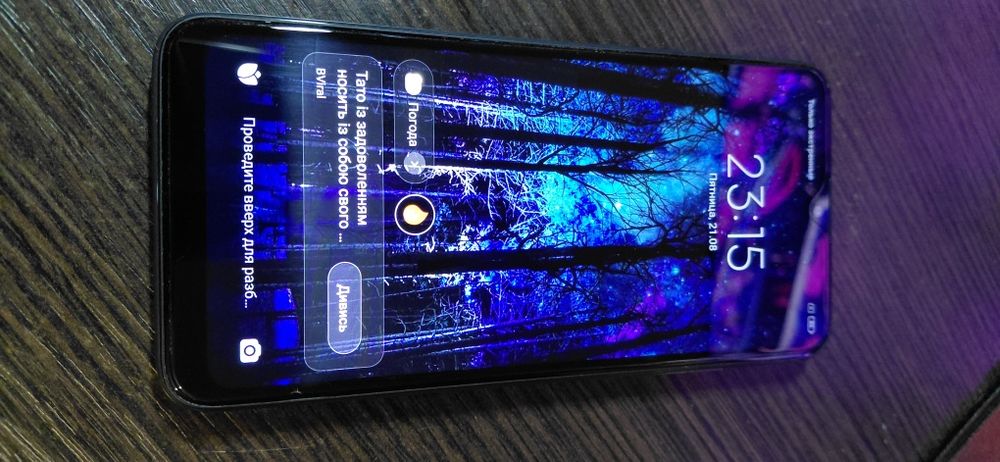 Xiaomi redmi 8 4/64