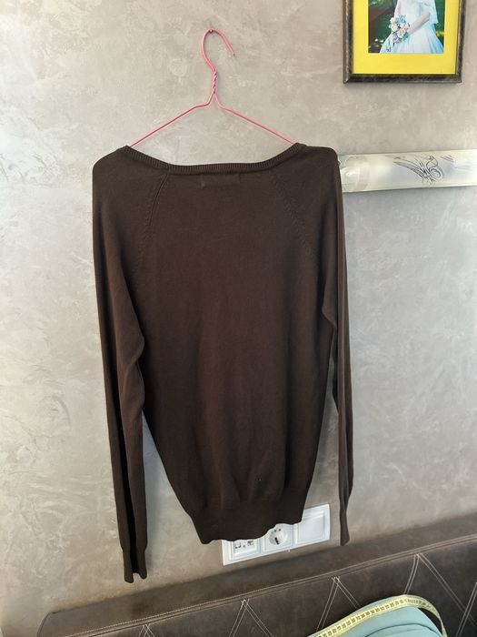 кофта жіноча Zara розмір xl
