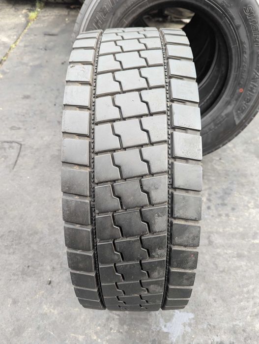 245/70R17.5 Apollo Endurance RD napęd
