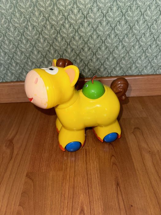 Развивающая игра PlayGo