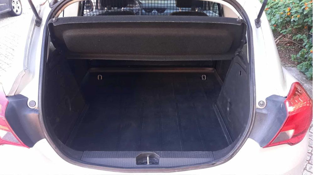 Opel Corsa 1.3CDTI  A/C Nacional  2016 com iva incluido no preço