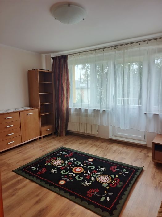 Kawalerka Wołomin 32 m² - Widok 4