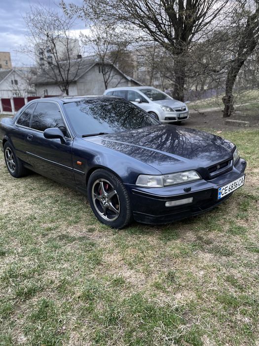 Honda Legend KA8 3,5: 4 399 $ - Honda Чернівці на Olx