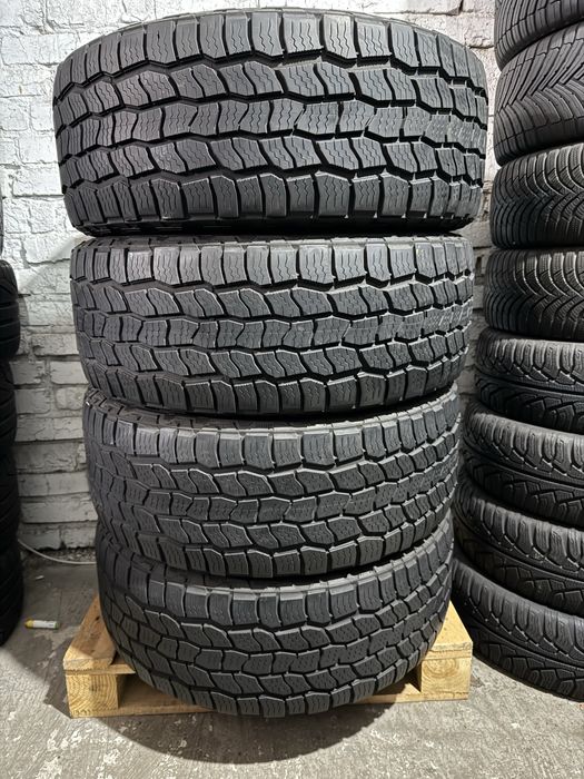 265/50 R20 Cooper Discoverer AT3 /2020рік/всесезон/4шт./