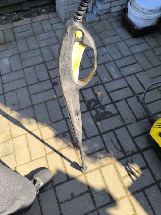 Sprzedam myjkę Karcher