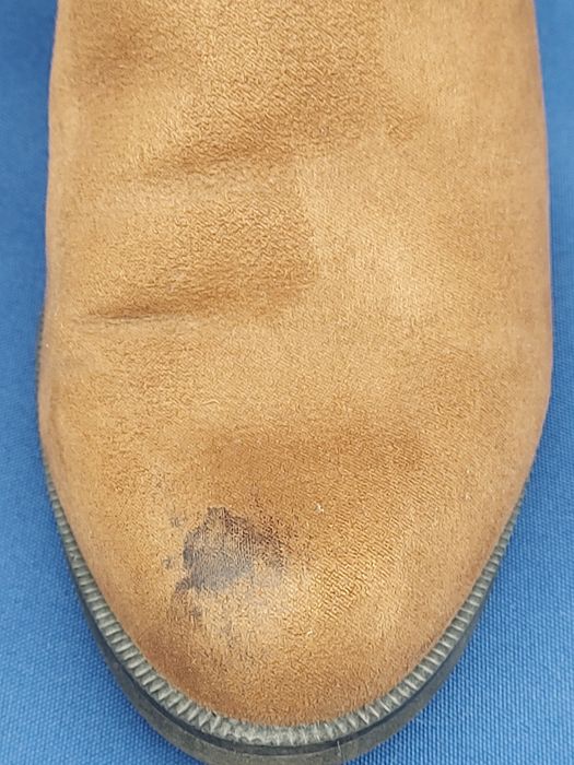 Buty damskie rozmiar 38 zamszowe
