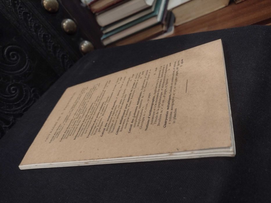 La Commande Électrique des Machines-Outils 1921 A. Durieux