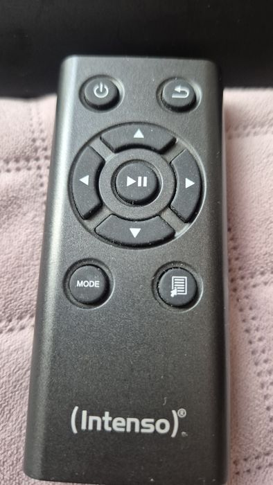 ramka elektroniczna multimedialna Intenso 8 cali