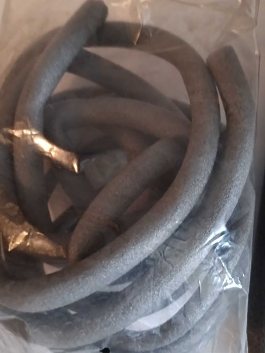 Conjunto de Protetores Isolantes de esponja para Portas