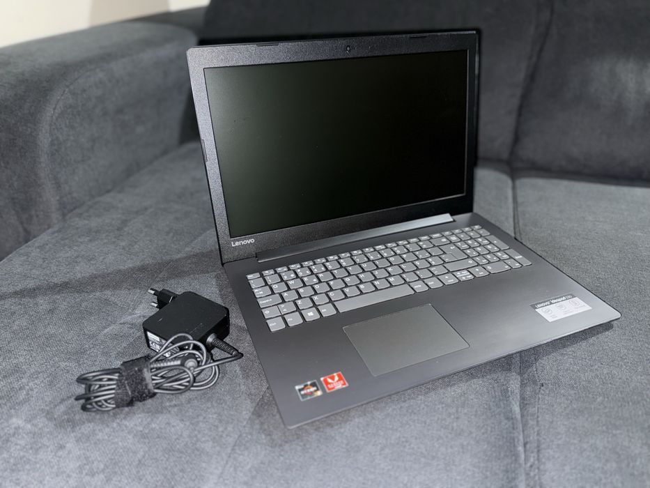 Lenovo Ideapad 330 + Mochila Lenovo (nova)