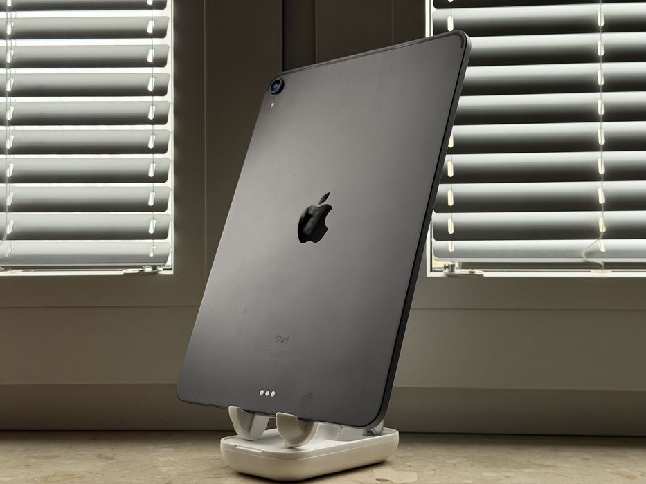 iPad Pro 11’ (2018) 64GB WiFi Space Gray