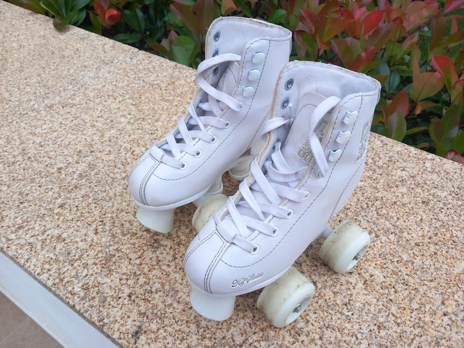 Patins New School T29