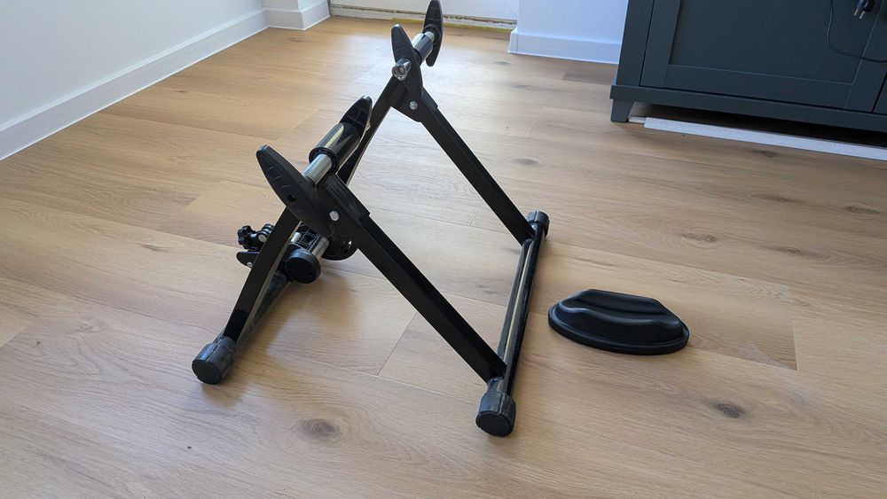 Trenażer rowerowy