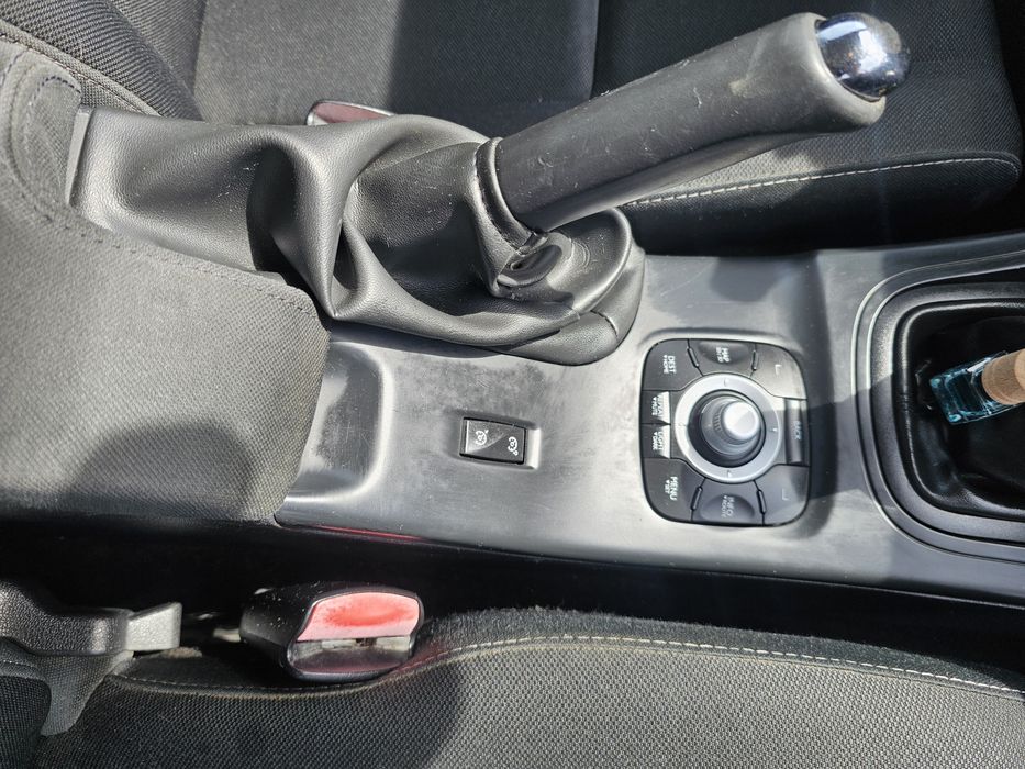 Renault megane III