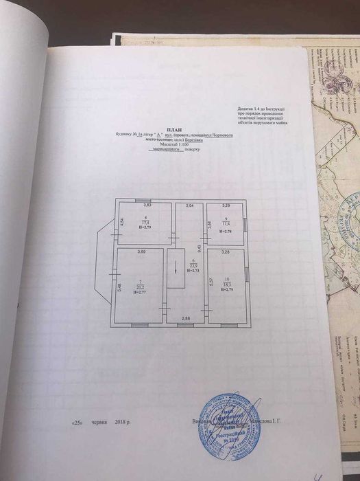 продаж будинку Березіка + велика ділянка 28 сотих.
