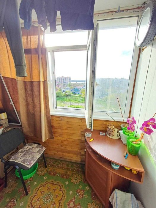 Продажа • 2к квартира • 45 м² • 6/9 этаж • Космонавтов • #146506