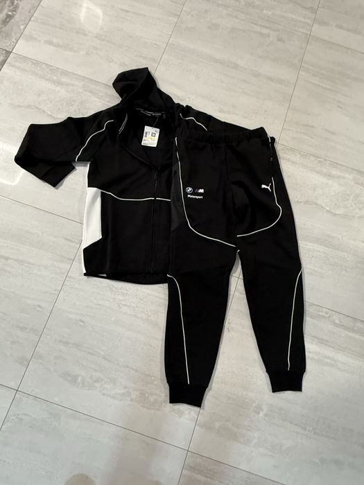 Usa ! Puma Костюм спорт оригинал р.М