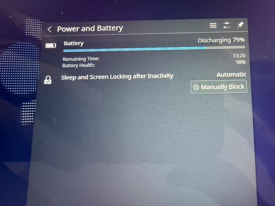 Steam Deck LCD 256GB