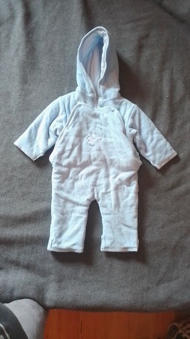 Комбінезон розмір 80
