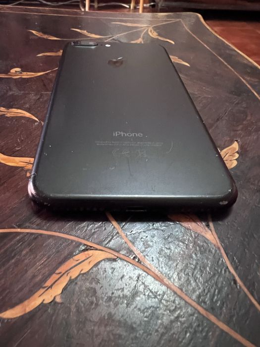 Iphone 7 plus 128gb