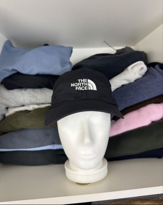Оригінальна нейлонова кепка The North Face TNF