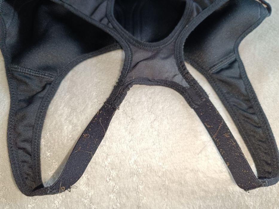 Stanik sportowy Nike