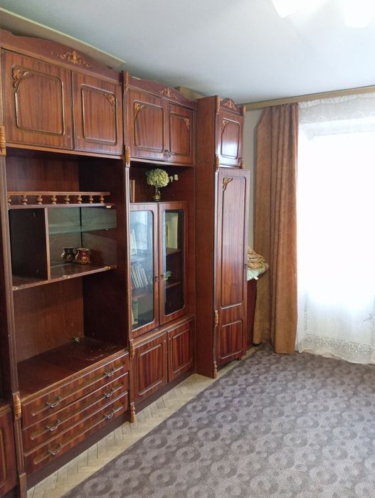 Угорська кімната