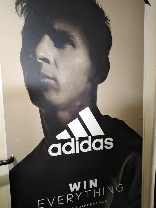 Vendo imagens grande do jogadores bom estado