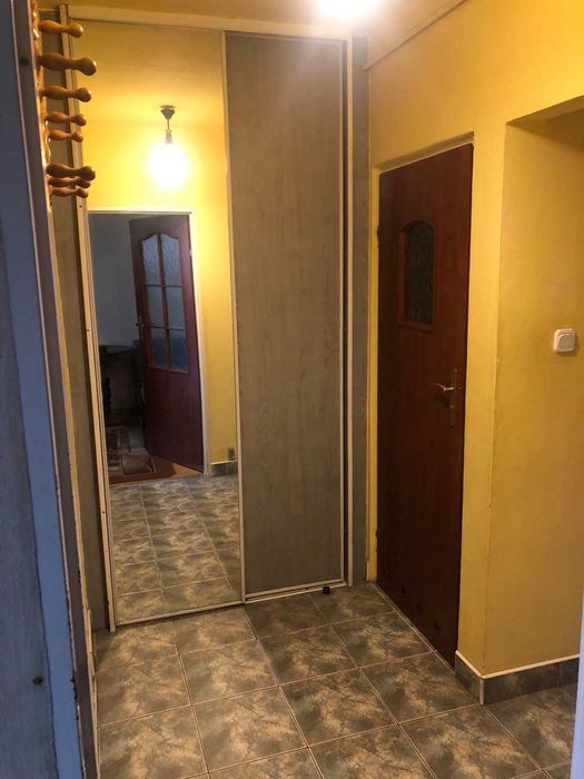 Do wynajęcia od właściciela - mieszkanie prawie w centrum Mławy.