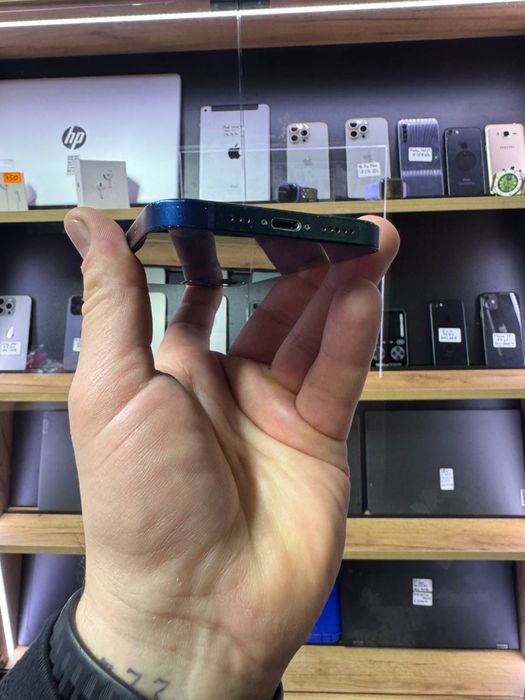 iPhone 12 128GB NeverLock