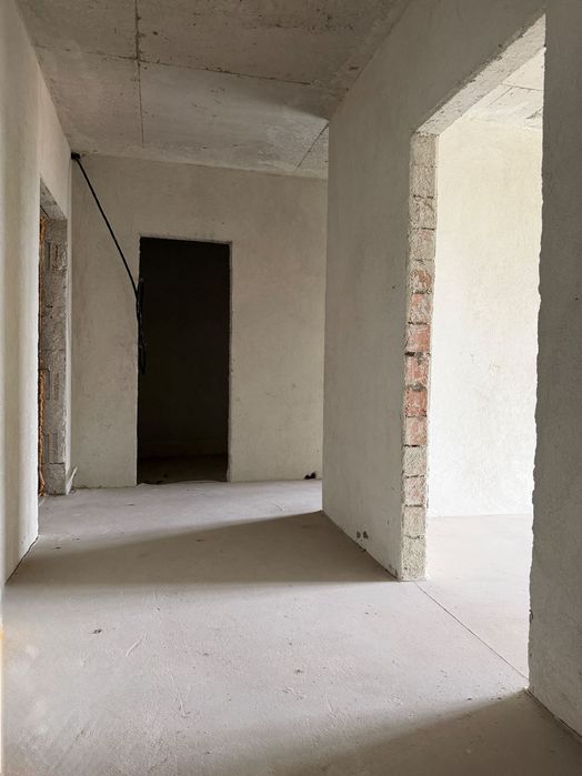 2-кімнатна квартира в елітній новобудові ЖК Панська Вертикаль.(66м.кв)