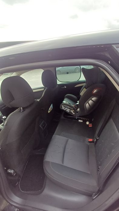 Citroen c4 2012 1.6