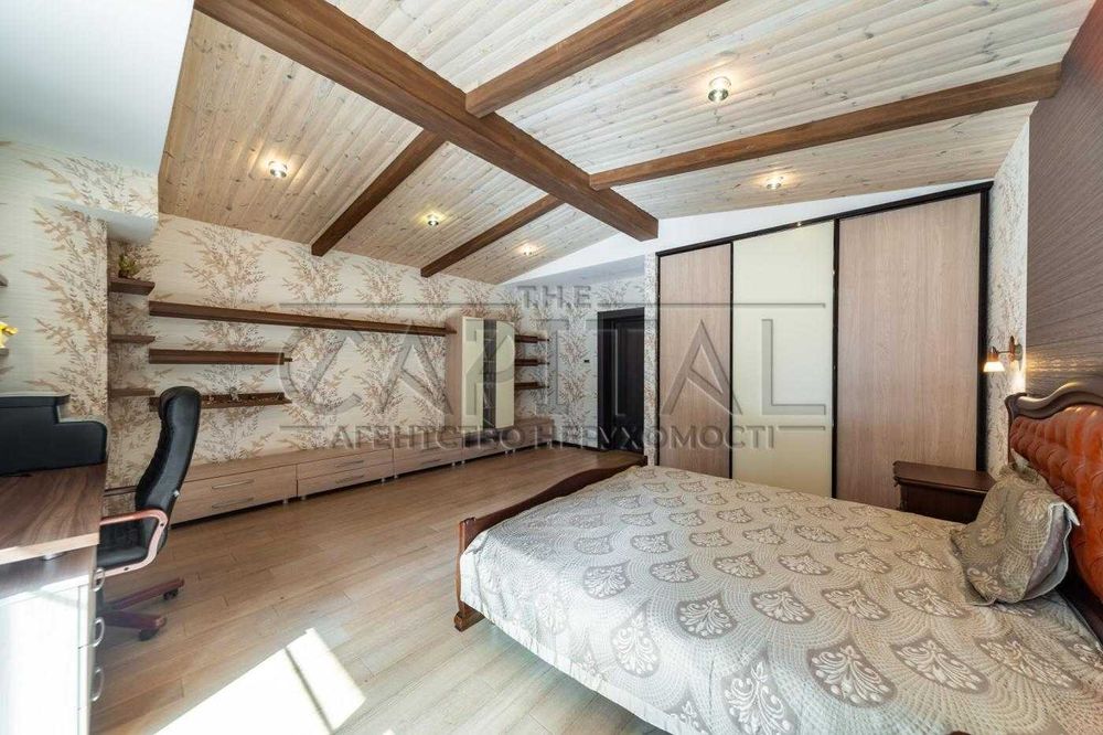 Продаж 2-поверхового будинку, с. Білогородка, Києво-Святошинський р-н.