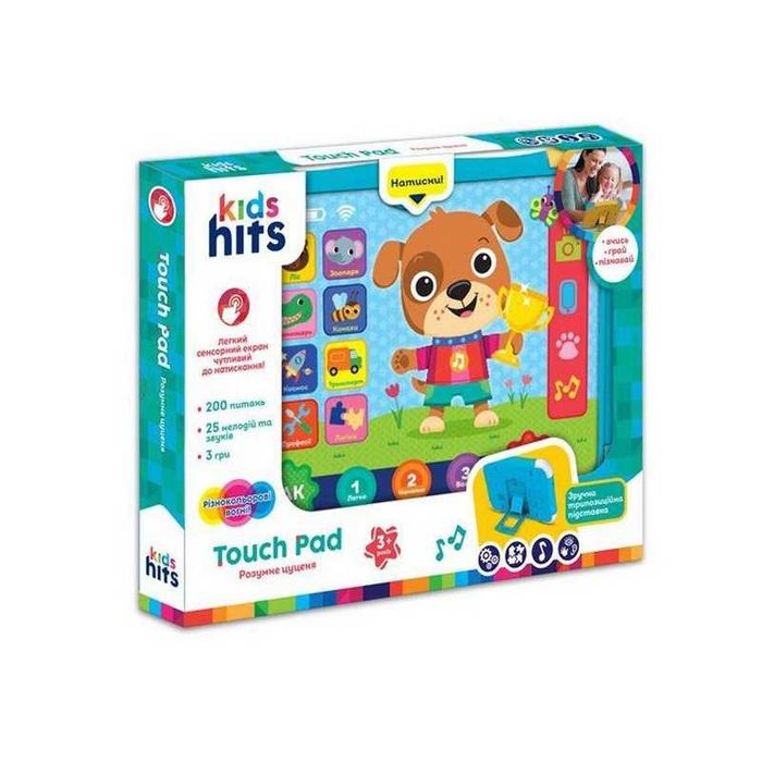 Інтерактивні Планшети