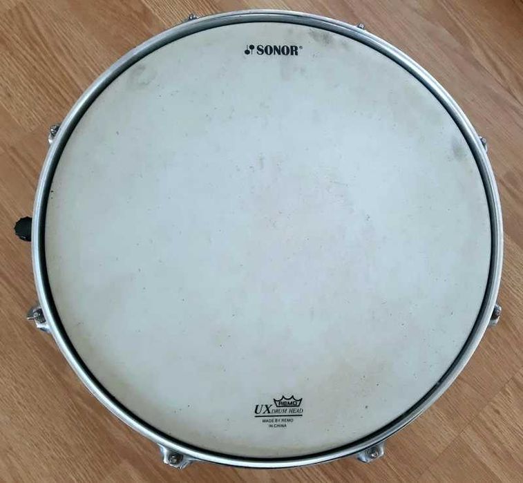 Snare Sonor Force 507 14"