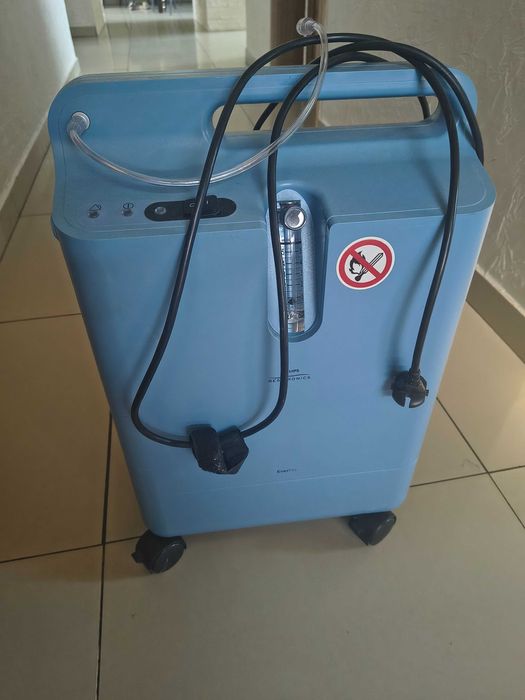 Koncentrator tlenu