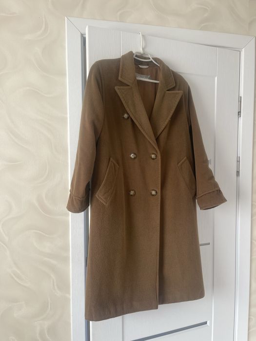 пальто брендове макс мара 46-50