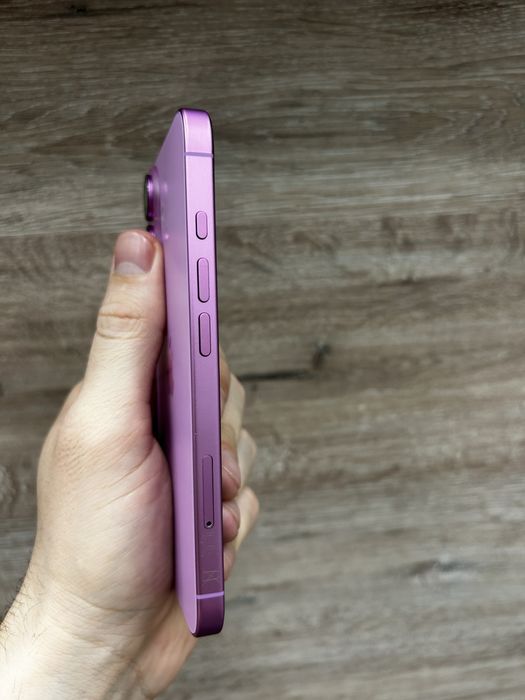iPhone 16 128Gb Pink з гарантією