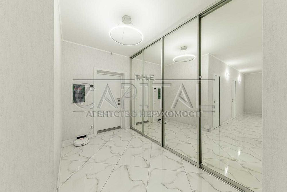 2 кімнатна  Оренда  проспект Оболонський 1 ЖК ObolonSky метро Оболонь