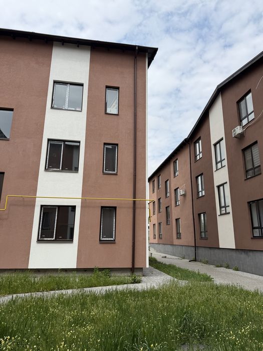 Продам смарт- квартиру.ВАУЧЕР, студія продажа, срочно!