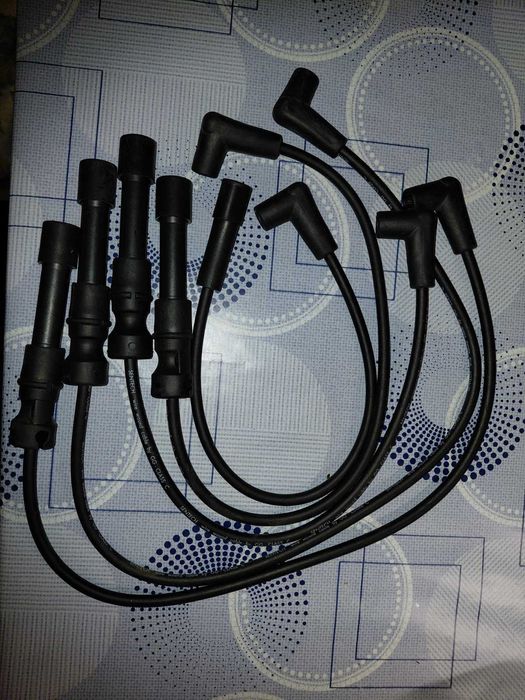 Cвечные провода Sentech/Champion