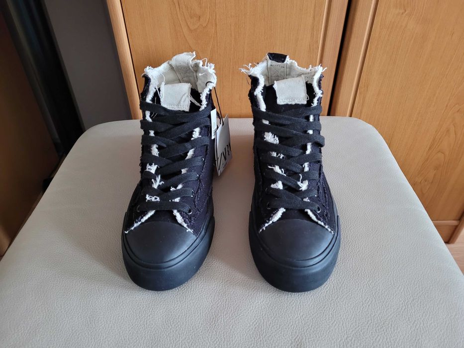 Buty sportowe ZARA, rozm. 41 - NOWE
