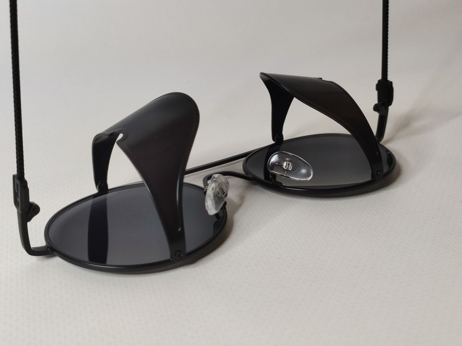 Стимпанк с раздвижными Шорами Steampunk