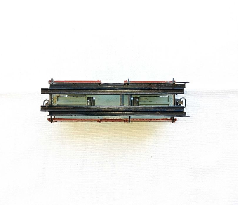 MARKLIN 315/4, Transporte auto Antigo